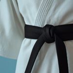 Black Belt Excellence Theme: COURAGE