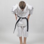 Black Belt Excellence Theme: SELF-DISCIPLINE
