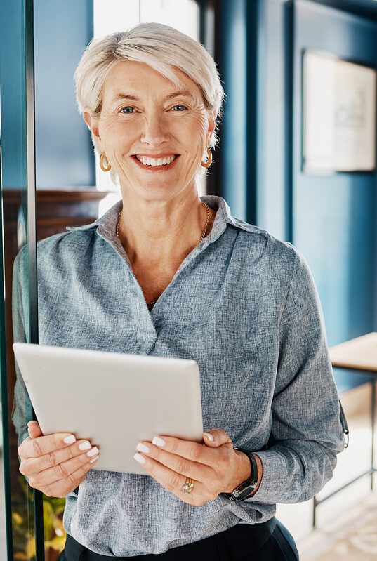 Become a Publisher - BVM