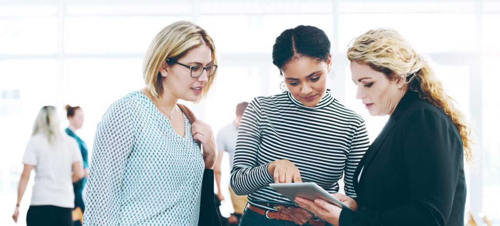 The Power of Networking: Why It Matters More Than Ever for Women in Business