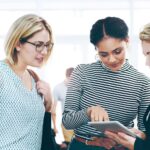 The Power of Networking: Why It Matters More Than Ever for Women in Business