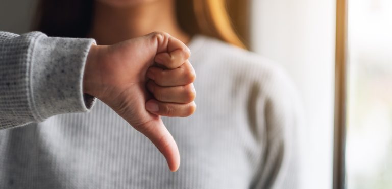 The Snowball Effect of a 1-Star Review (and How to Turn It Around)