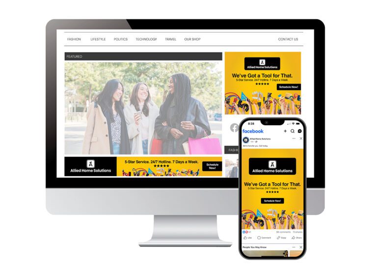 Local Marketing for Local Businesses | Best Version Media