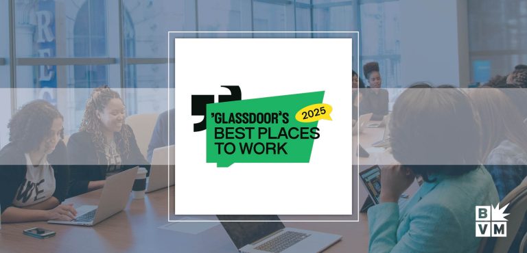 Best Version Media Honored As 2025 Glassdoor Employees’ Choice Award Winner