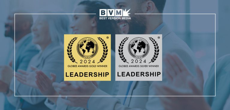BVM and CEO Kevin O’Brien Recognized in 2024 Globee® Awards for Leadership