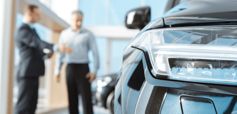 Driving Visibility: Hyperlocal Advertising That Helps Car Dealerships Thrive
