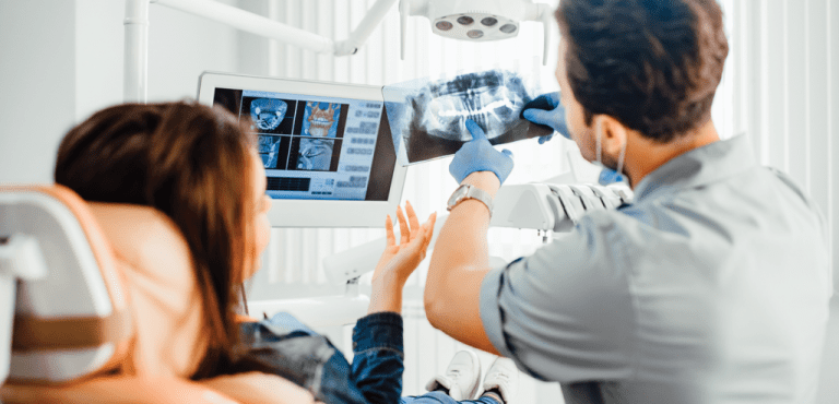 Boost Your Dental Practice: How Local Dentists Can Attract More Patients with Print and Digital Advertising