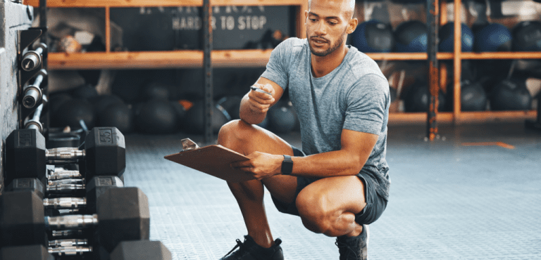 Maximize Your Gym’s Growth: The Digital Marketing Advantage for Local Fitness Centers