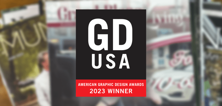 BVM Design and Marketing Teams Win 10 Awards in the 2023 American Graphic Design Awards