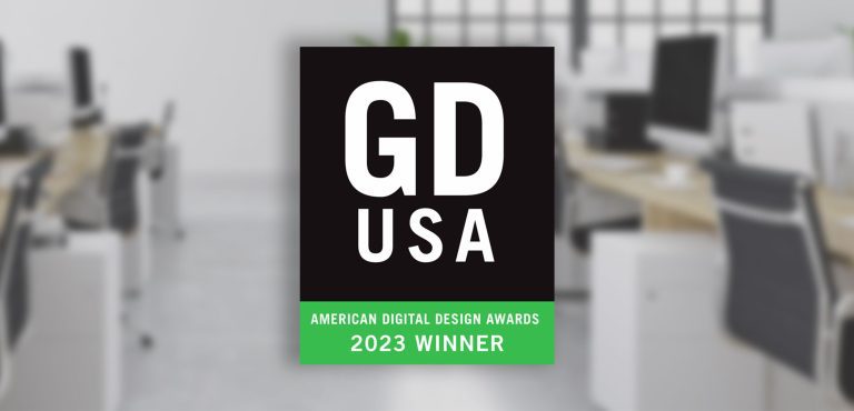 BVM Wins 5 GDUSA Digital Design Awards in 2023