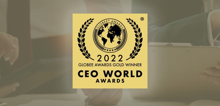 Best Version Media Wins Three CEO World Awards In 2022