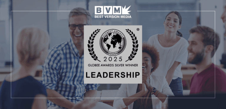 BVM Wins Big at 2025 Globee Awards for Leadership