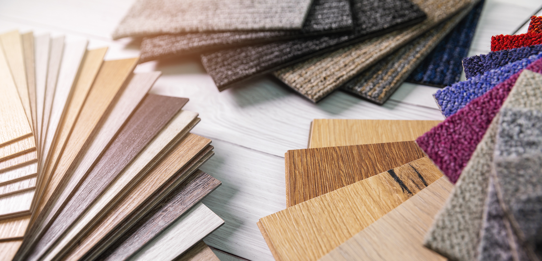 A Guide for Local Flooring Companies to Dominate Neighborhood Searches