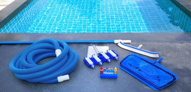 Year-Round Marketing Tips for Pool Services: How to Attract and Retain Clients in Every Season