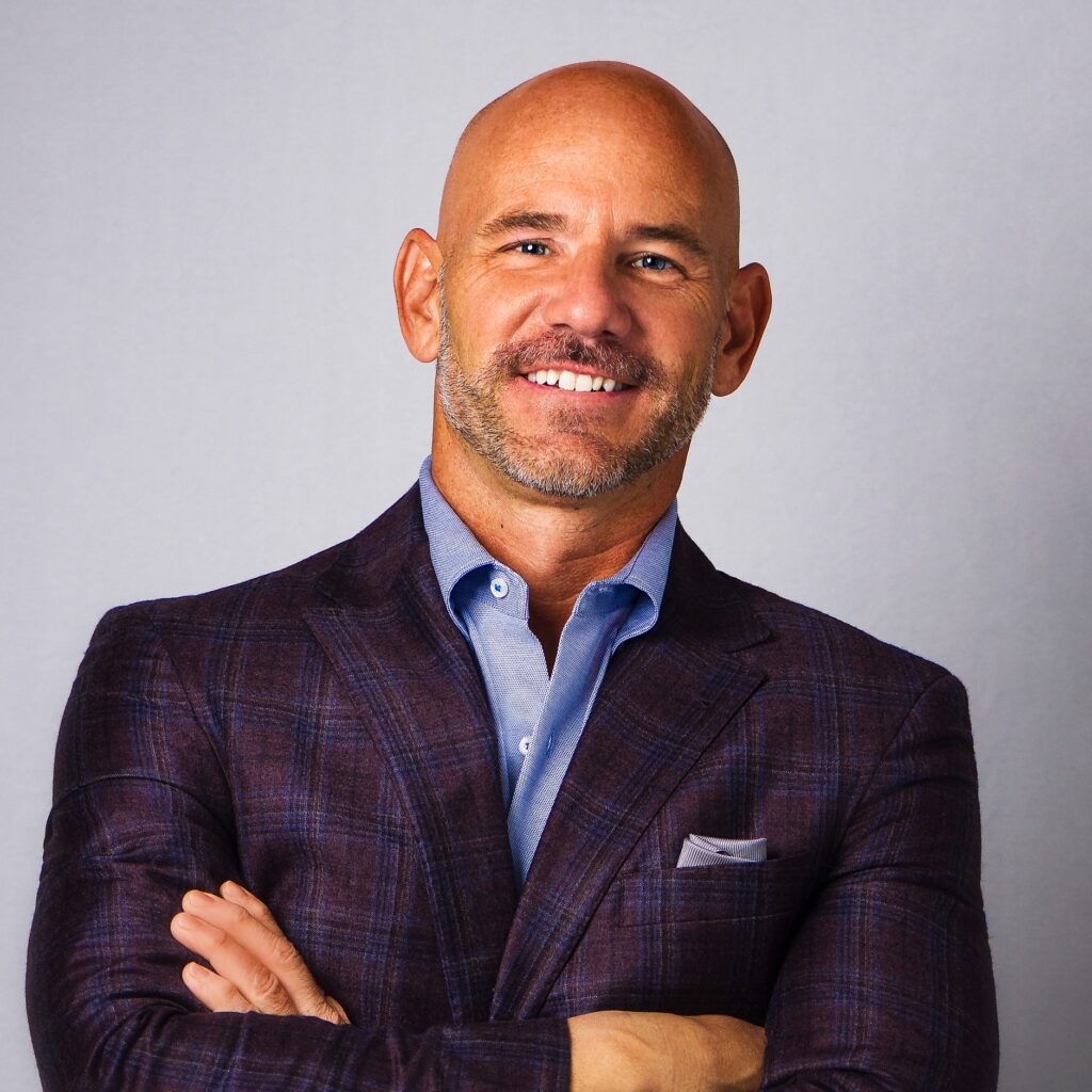 Dave Durand - Executive Chairman / Co-Founder Best Version Media