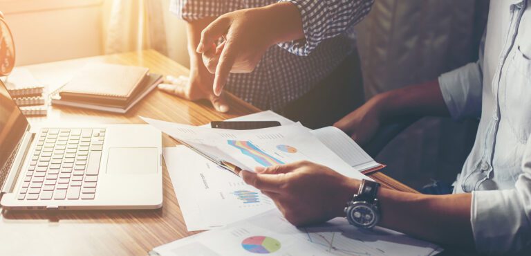 How Local Financial Advisors Can Build Trust and Attract High-Value Clients