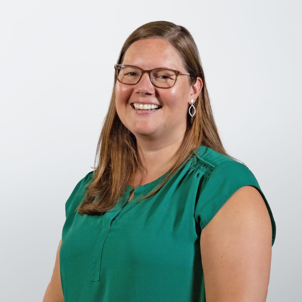 Katie Wold - Senior Vice President of Brand Delivery Best Version Media