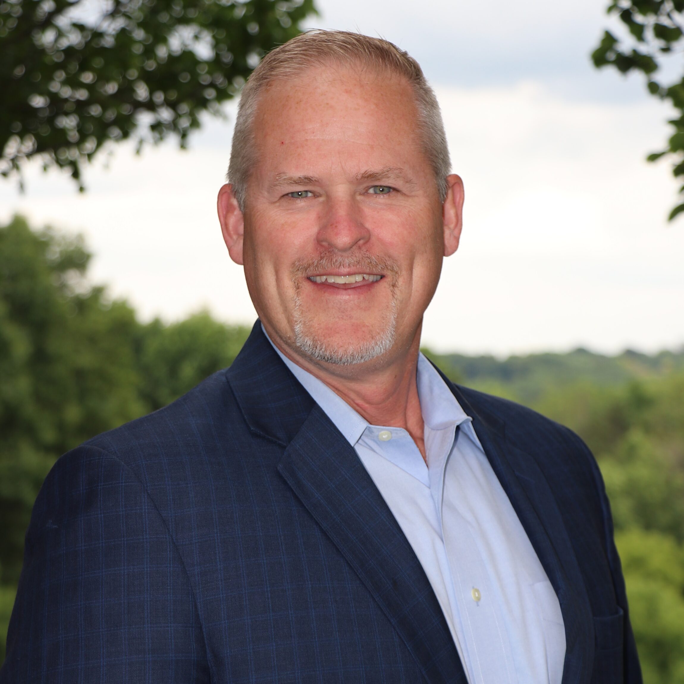 Kevin O’Brien - Chief Executive Officer Best Version Media