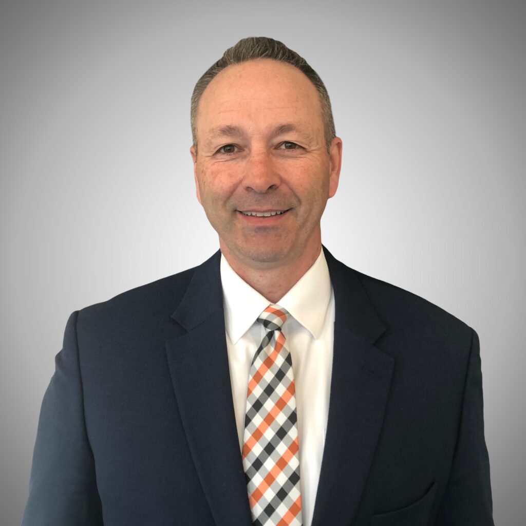 Kevin Orton - Vice President of Sales and Training Best Version Media