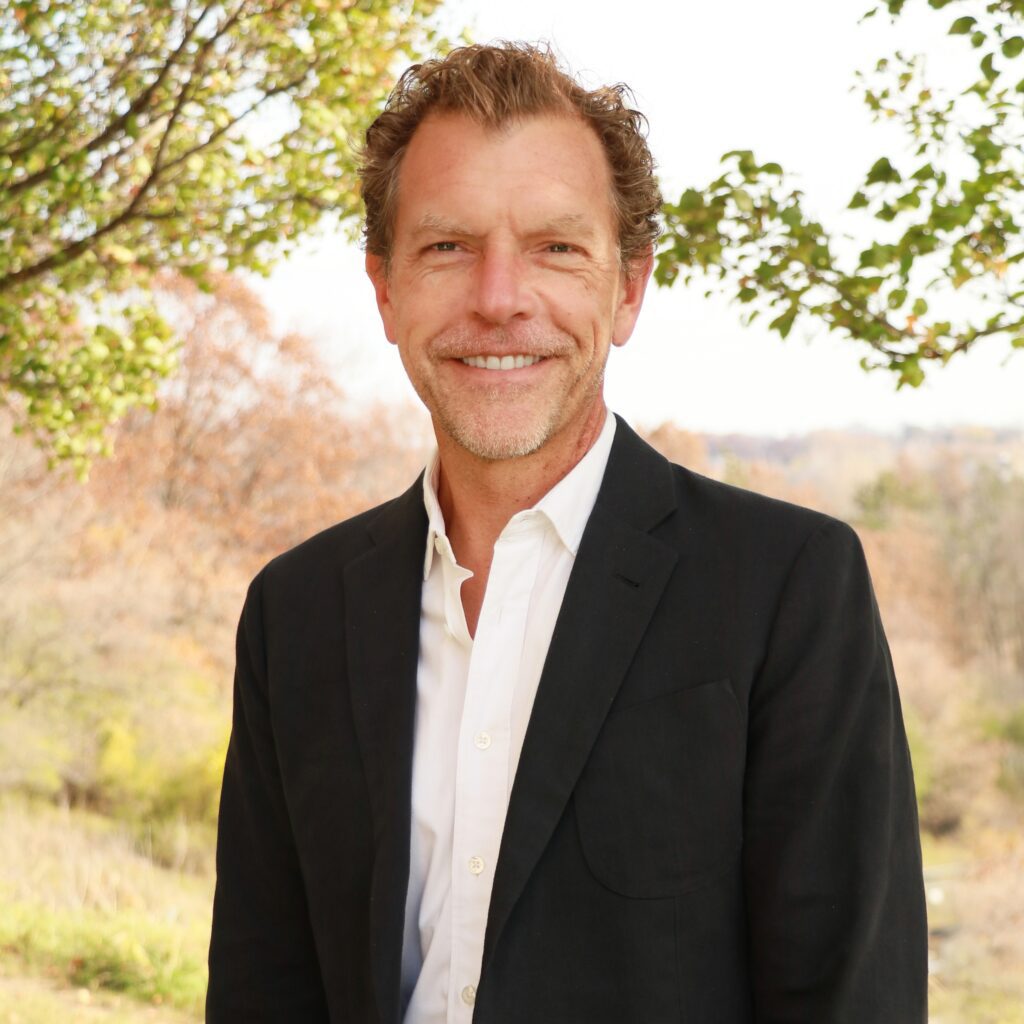 Mark Lovas - President of Digital Best Version Media