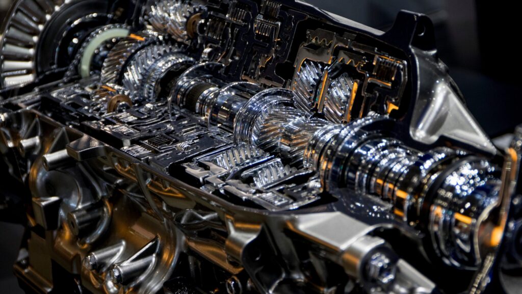 10-Speed Tantrums: From the Desk (and Grease Rag) of Sant Automotive