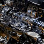 10-Speed Transmissions: Great When They’re Right, Expensive When They’re Not