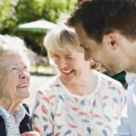 Spotting Elder Abuse During Holiday Visits