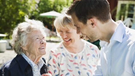 Law Office of Cheryl L. Walsh elder care