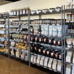 Where Local Food Lives: Inside Brookfield’s Farmers Market2Go: Part 1 of 2