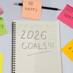 Financial Resolutions for 2026