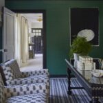 Working Well: A Look at Home Offices by K.A. Murphy Interiors