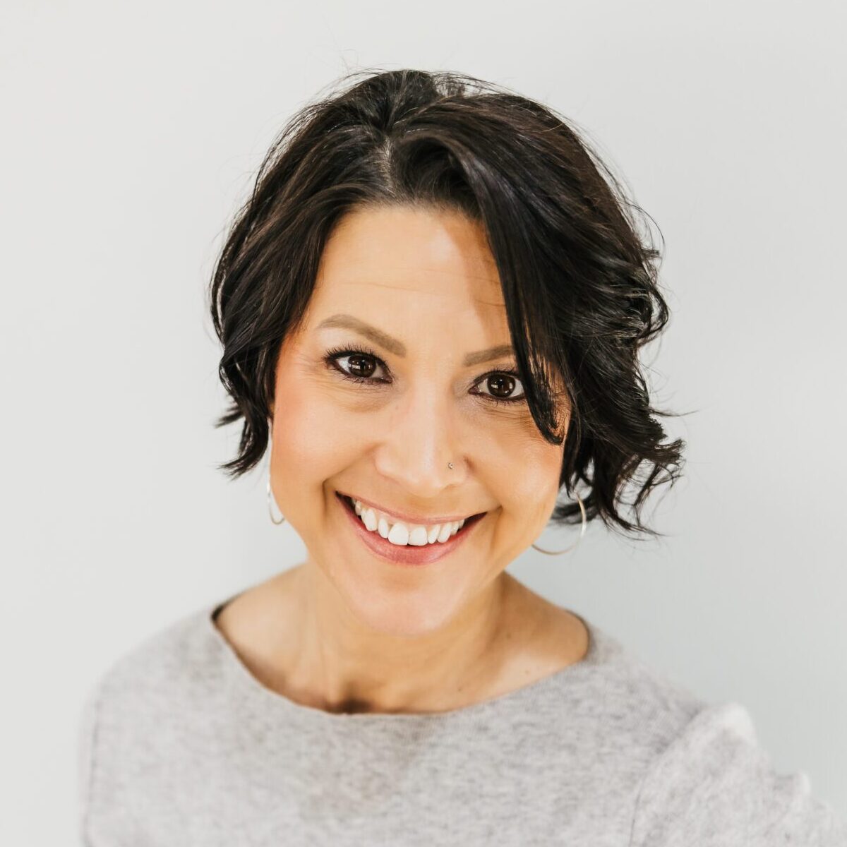 Samantha George-Smith