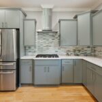 Cabinet Refacing: A Smart Alternative to a Full Remodel