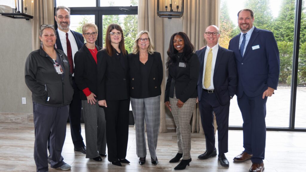 Orange County Residents Are Choosing United Hospice for End-of-Life Care