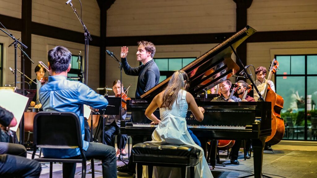 Lake George: Where Arts and Nature Thrive Together