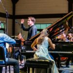 Lake George: Where Arts and Nature Thrive Together