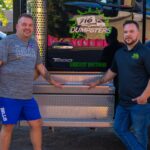 Be Ready With 716 Dumpsters: Winter Cleanup Made Easy