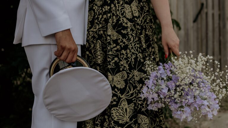 What Is Trending In Weddings For 2026?