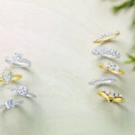 Ice-Inspired Sparkle: The Best Diamond Cuts for a Winter Wedding