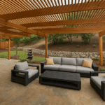 Building Outdoor Spaces with Purpose