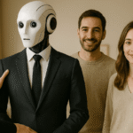 Will AI Replace Real Estate Agents? 