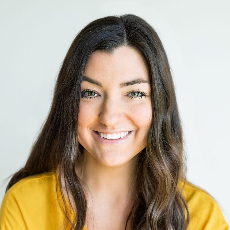 Amanda Pena Bustillos