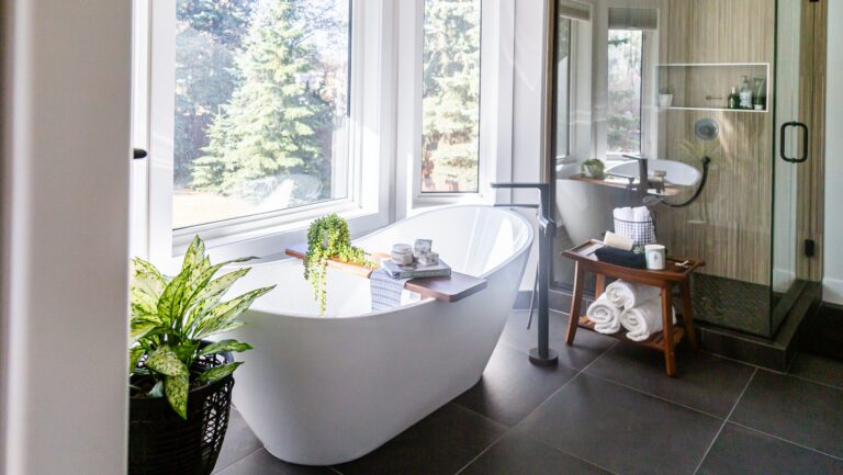5 Smart Renovations to Start Your New Year Right: Kitchen and Bath Upgrades That Transform Your Home