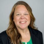Alison Hall