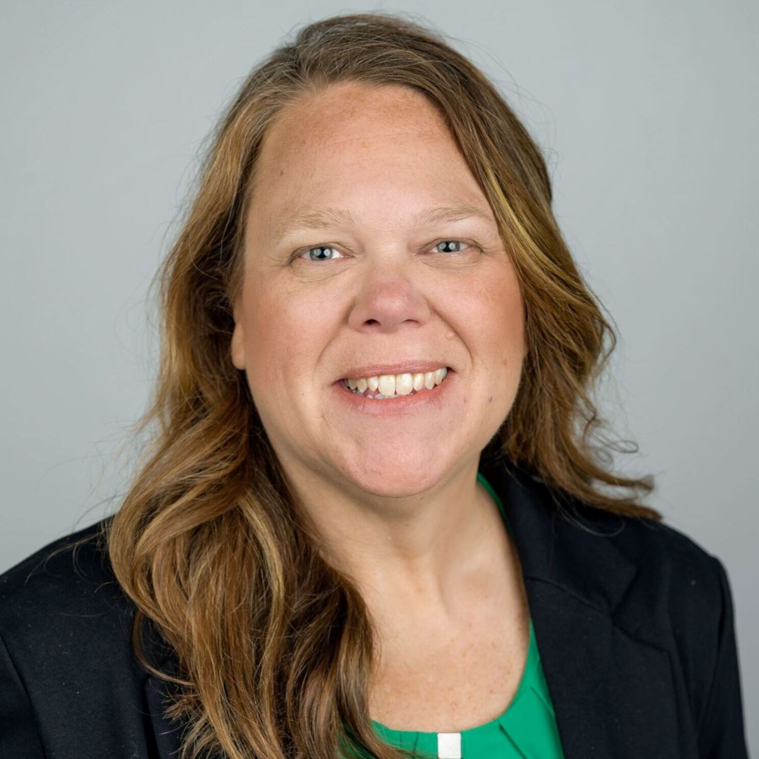Alison Hall