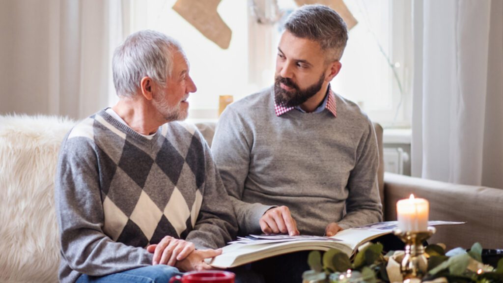 Living With Intention: Embracing Purpose and Fulfillment in Your Senior Years