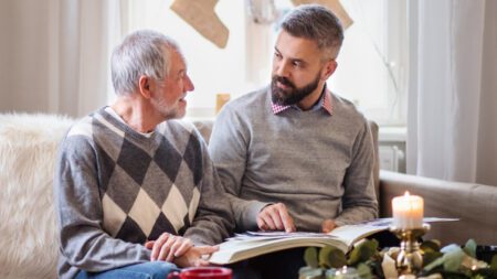 Amica Dundas Living with Intention in Your Senior Years