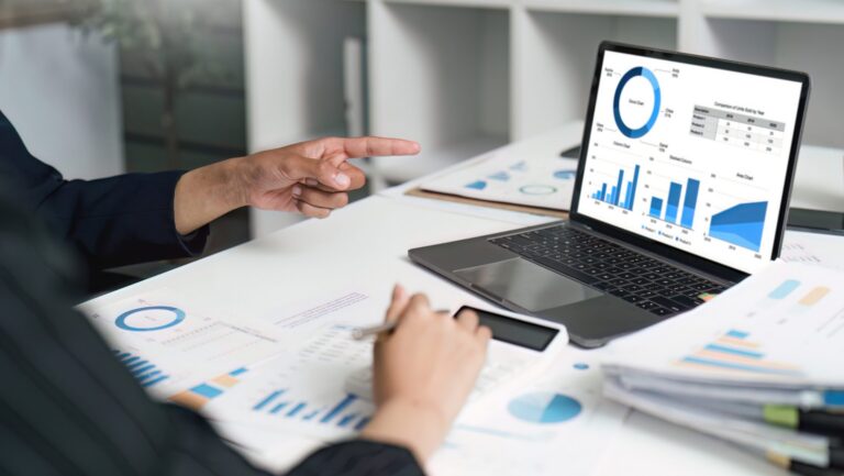 Financial Trends for 2026: A Roadmap for the Evolving Economic Landscape