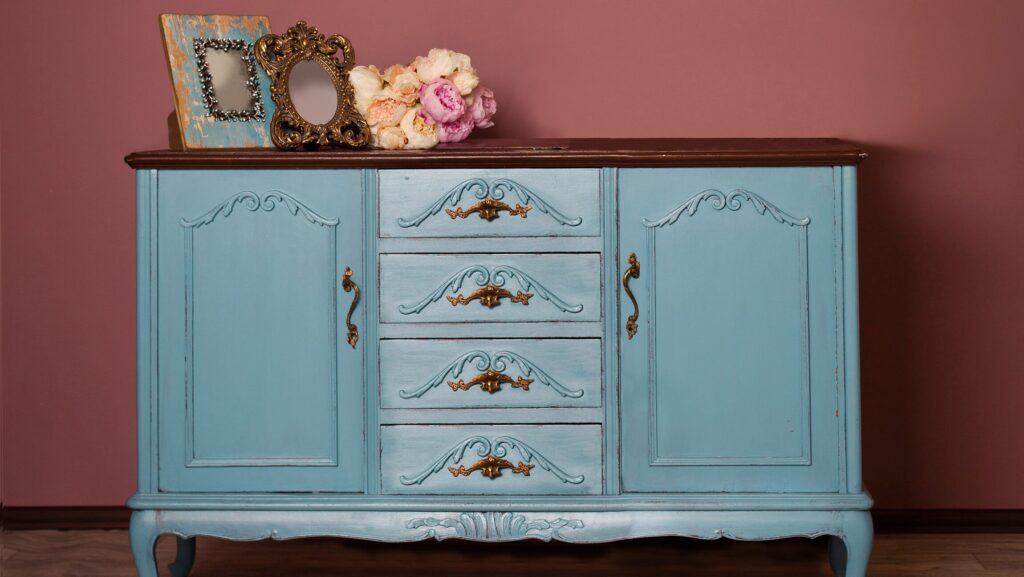 10 Things to Buy Antique Instead of New