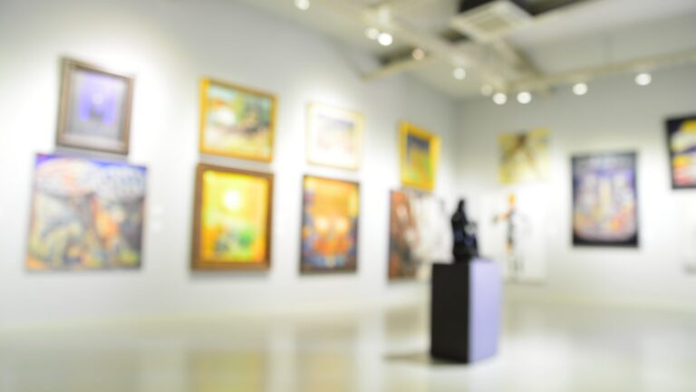 Leaving a Legacy in the World of Art